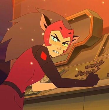 Catra